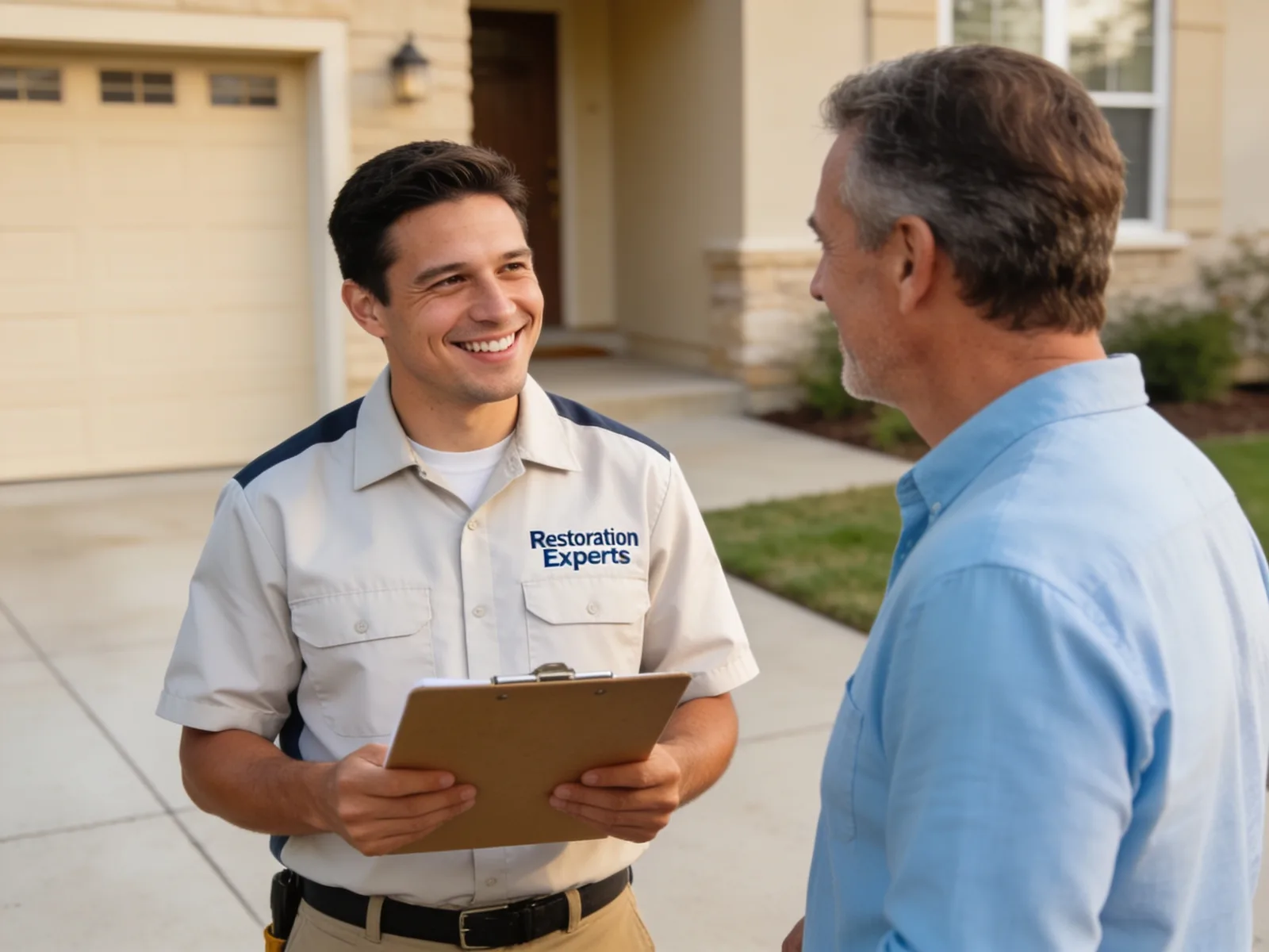 Water Damage Cleanup Columbus, TX FAQs